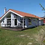 1 House B 158 Σπίτι διακοπών Großenbrode