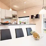 1 House B 158 Σπίτι διακοπών *