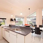 1 House B 158 Σπίτι διακοπών *