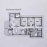 Σπίτι διακοπών 1 House B 158