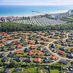 1 House B 158 Σπίτι διακοπών Großenbrode