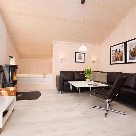1 House B 158 Holiday home