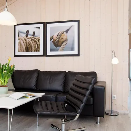 בית נופש 1 House B 158 Großenbrode