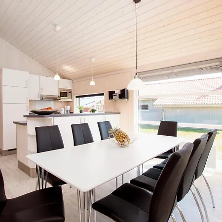 1 House B 158 * Großenbrode