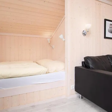 1 House B 158 * Großenbrode