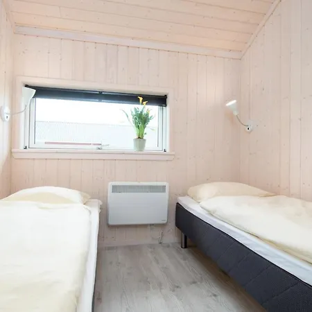 1 House B 158 * Großenbrode