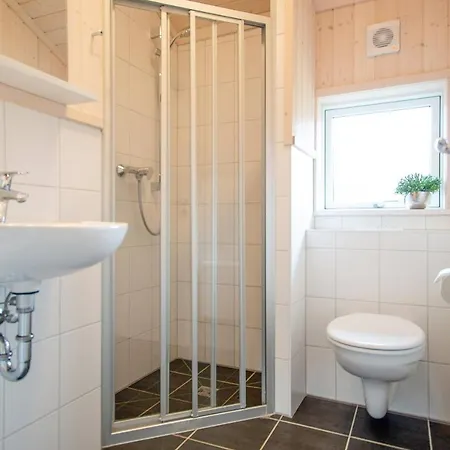 1 House B 158 בית נופש