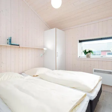 בית נופש 1 House B 158 *