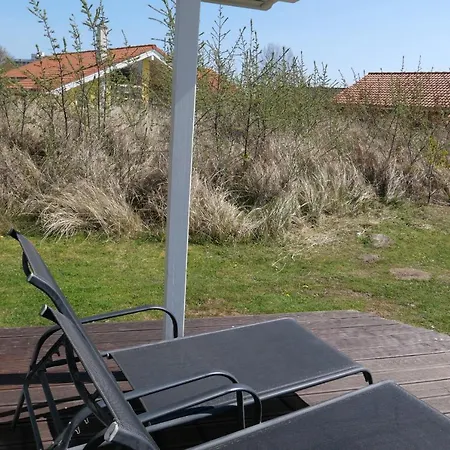 1 House B 158 Großenbrode