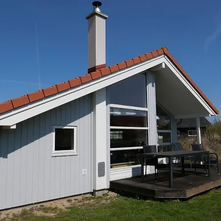 1 House B 158 בית נופש