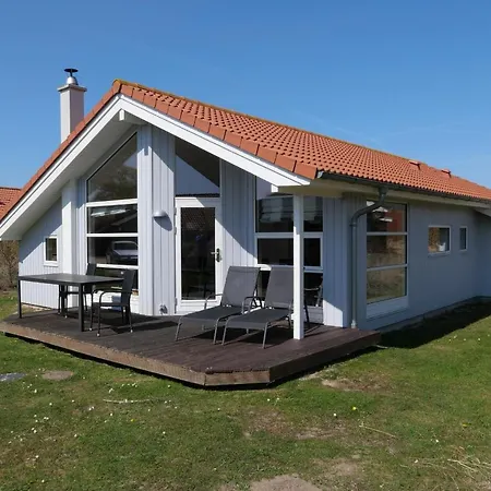 1 House B 158 בית נופש *