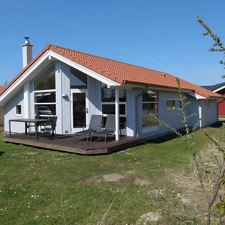 1 House B 158 Casa de Férias Großenbrode