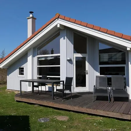 1 House B 158 Großenbrode