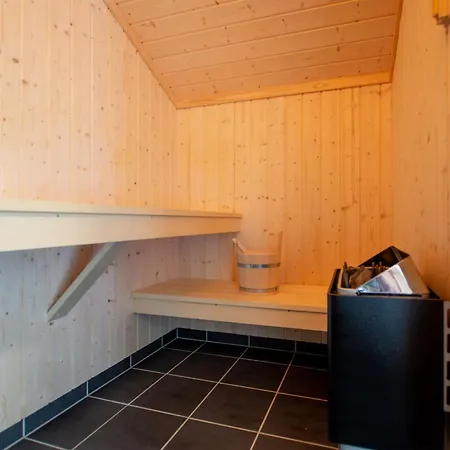 1 House B 158 Großenbrode