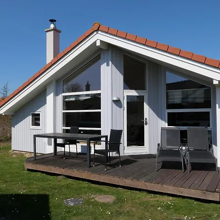 1 House B 158 Großenbrode